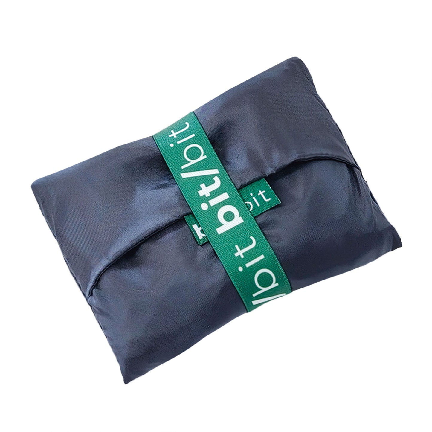 Black Petite Tote