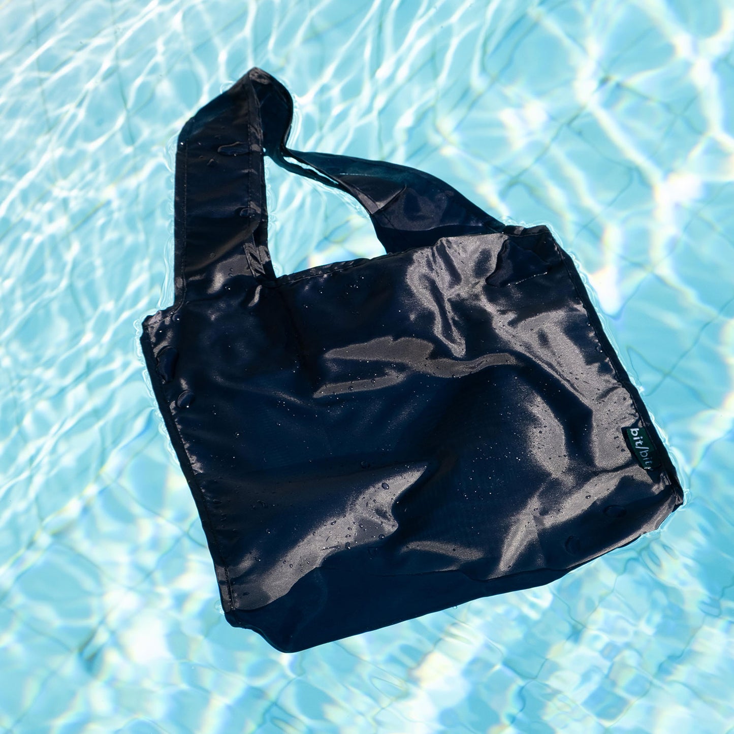 Black Tote Bundle