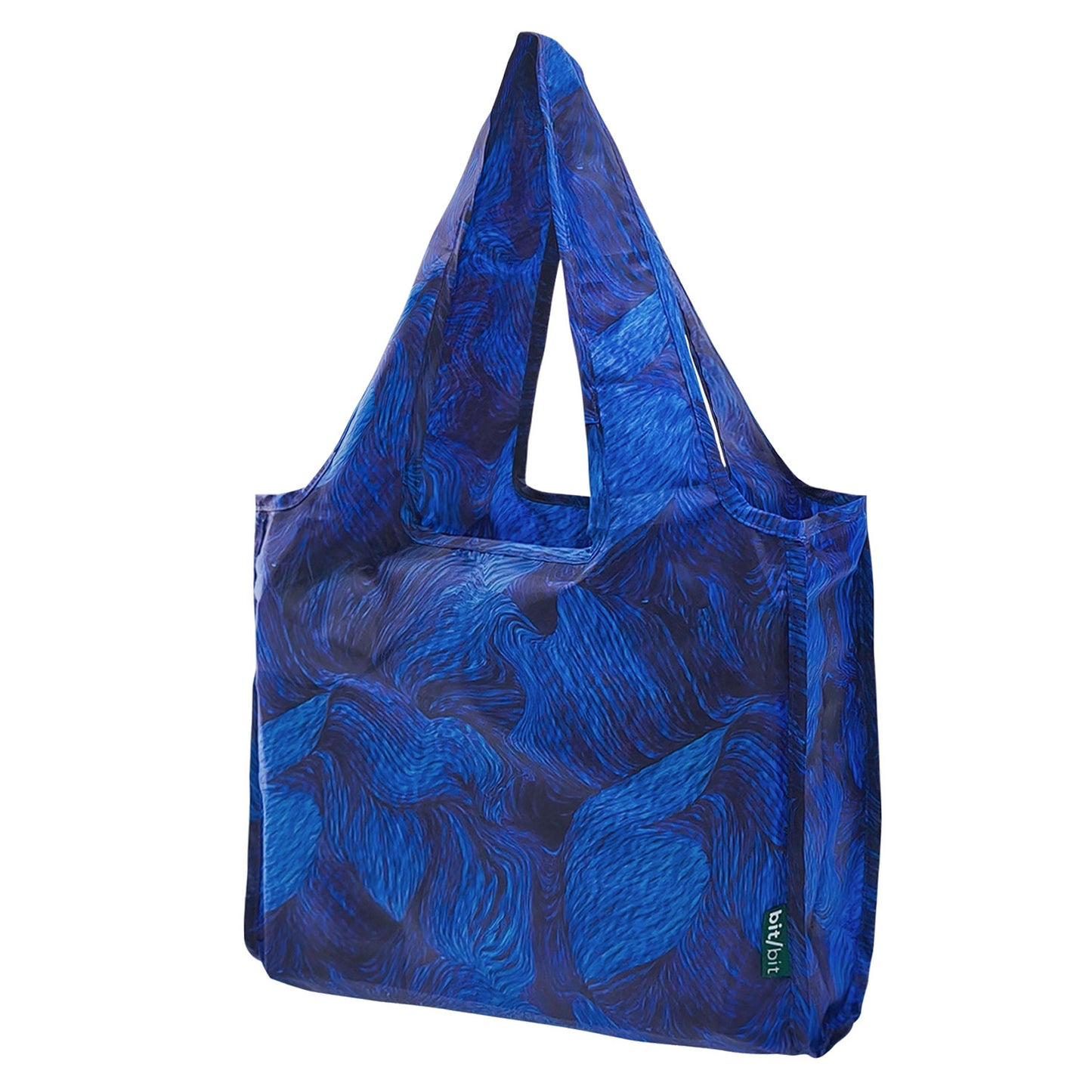 Blue Tote Bundle