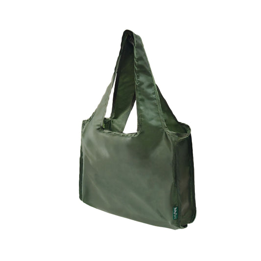 Green Petite Tote