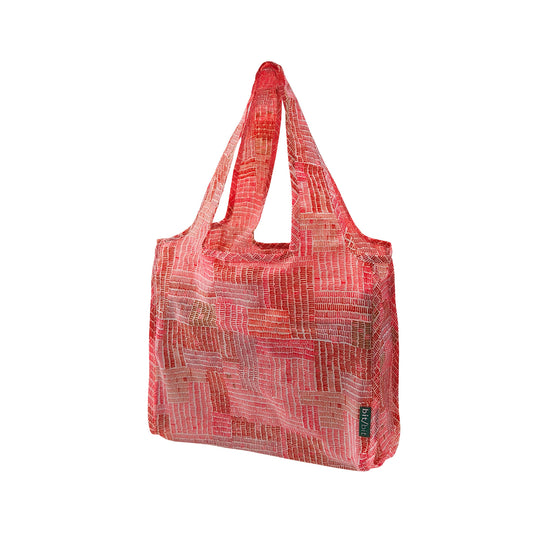 Red Petite Tote