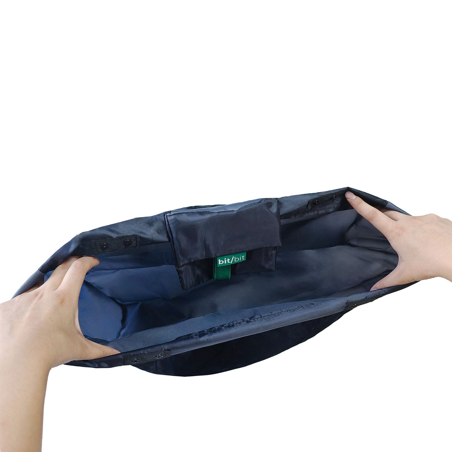 Black Tote Bundle