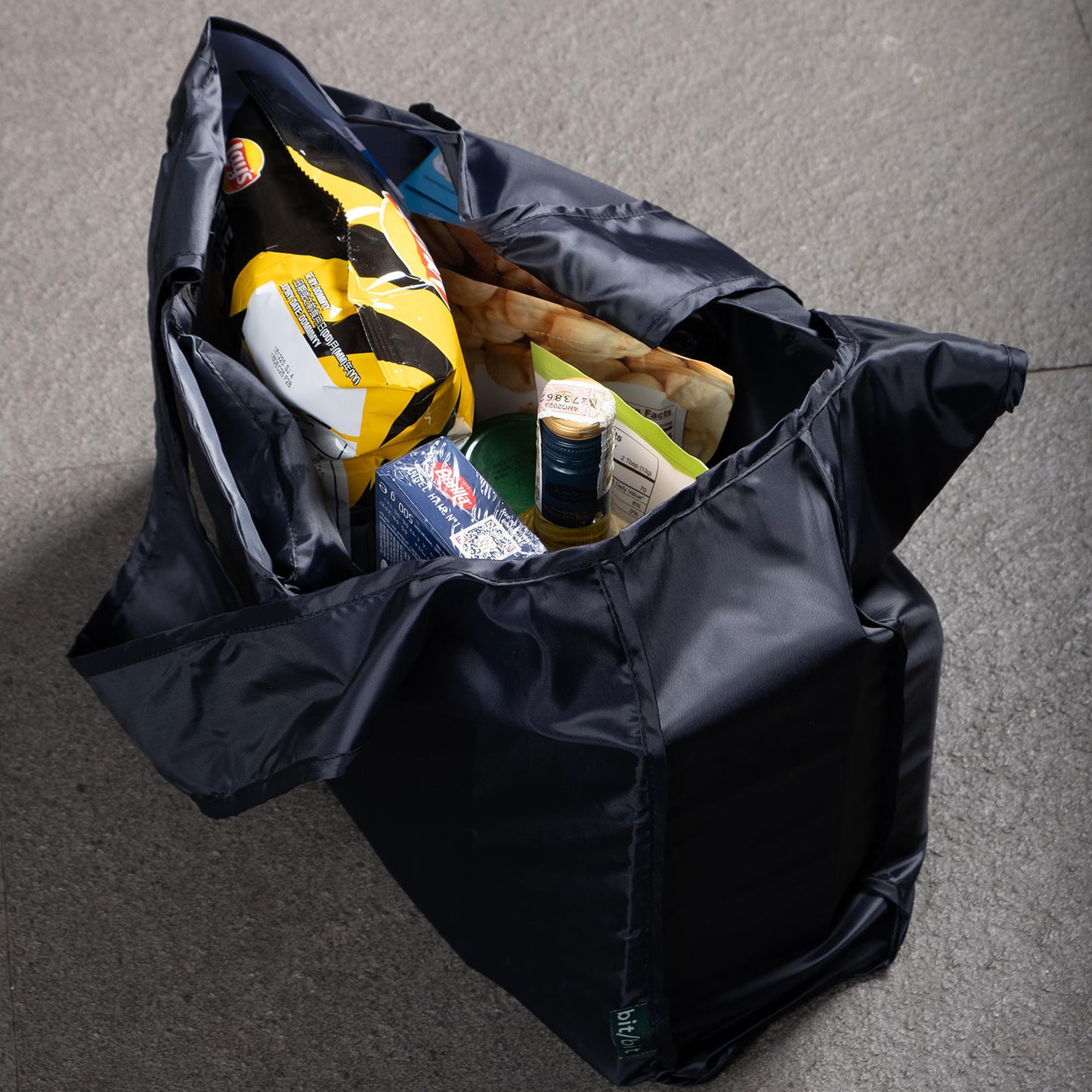 Black Tote Bundle