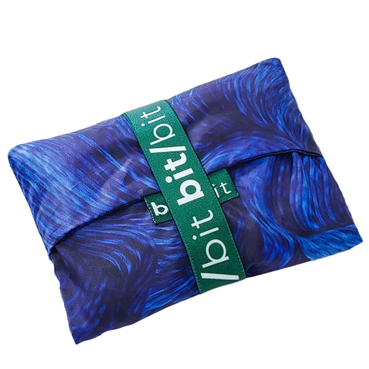 Blue Tote Bundle