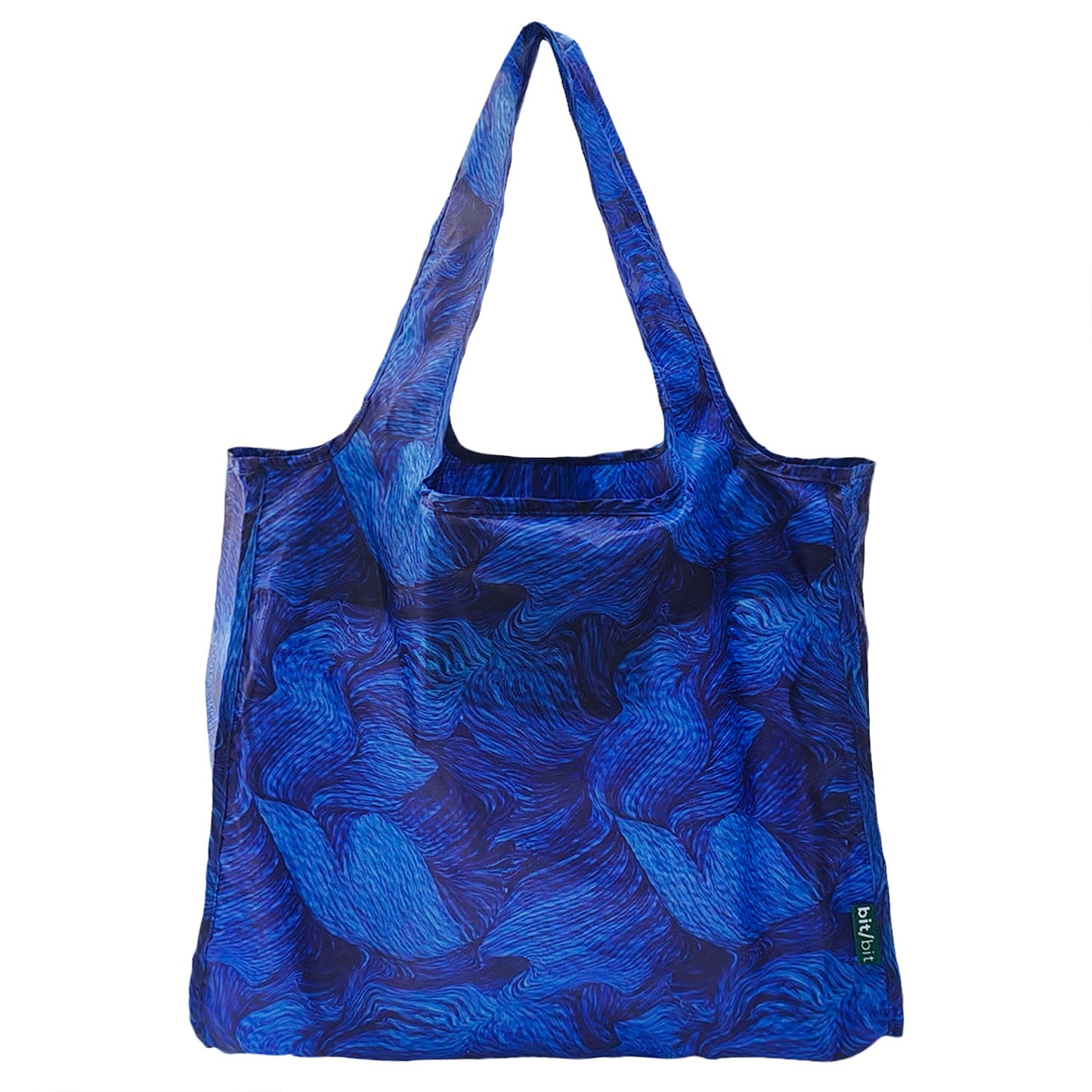 Blue Tote Bundle