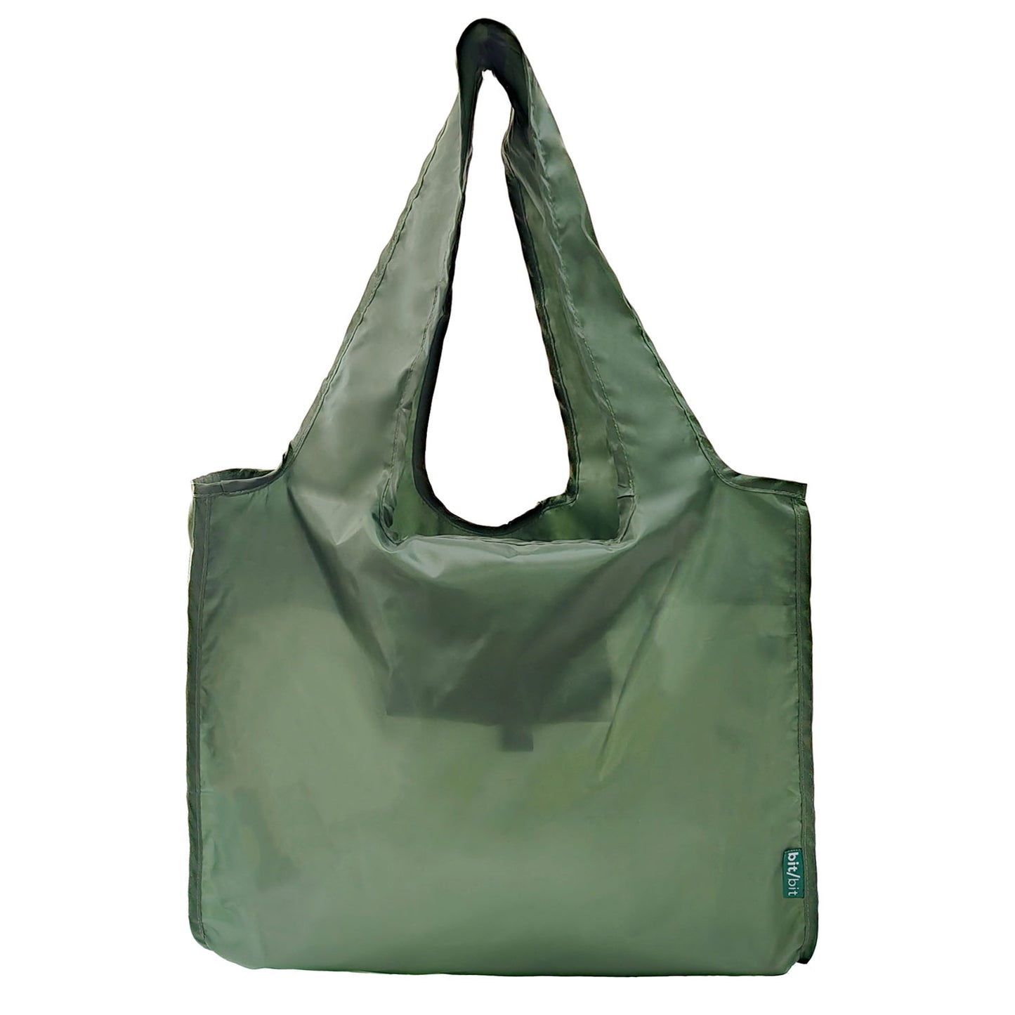 Green Tote Bundle