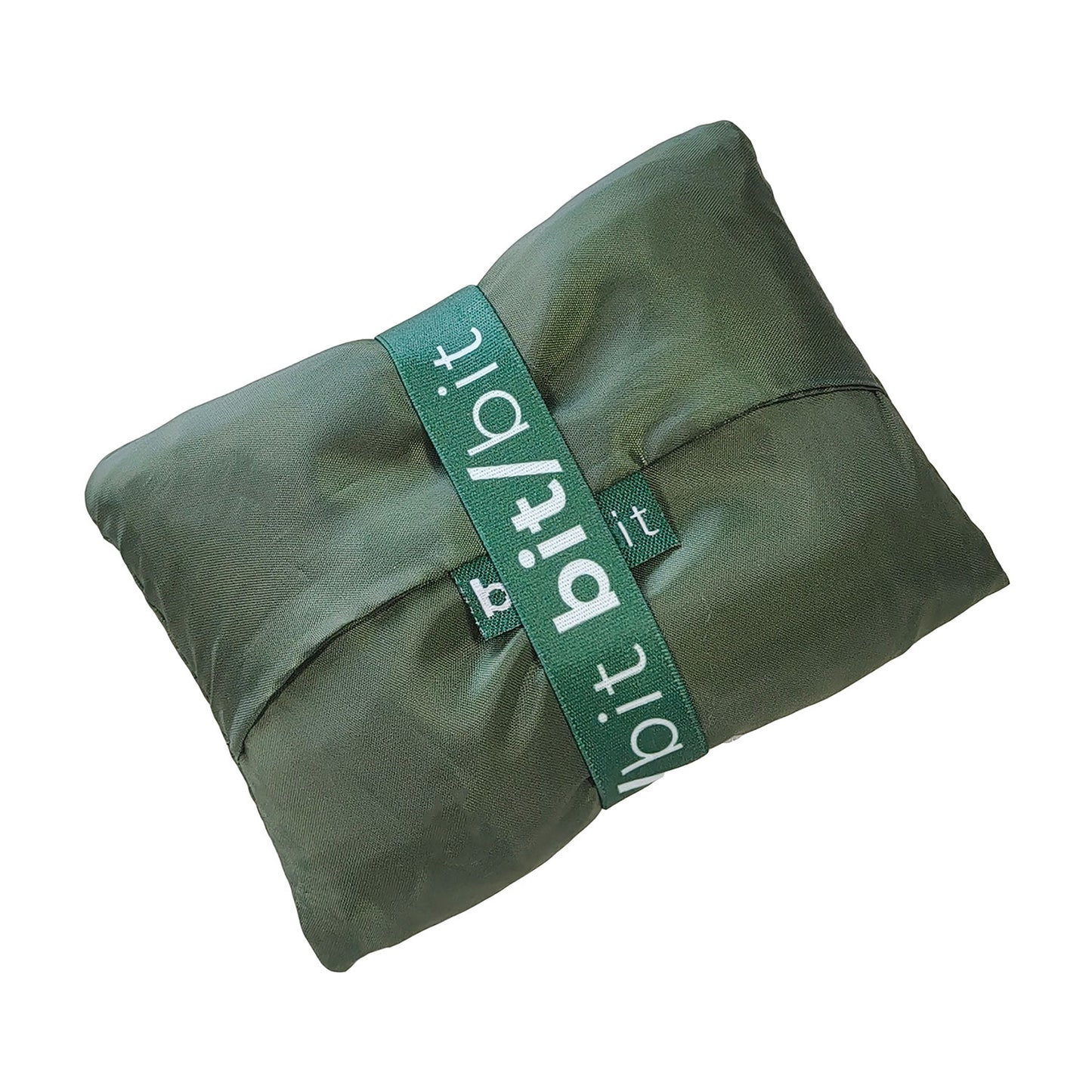 Green Tote Bundle