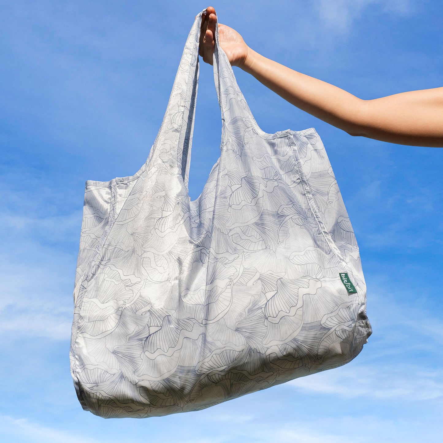 Pearl Tote Bundle