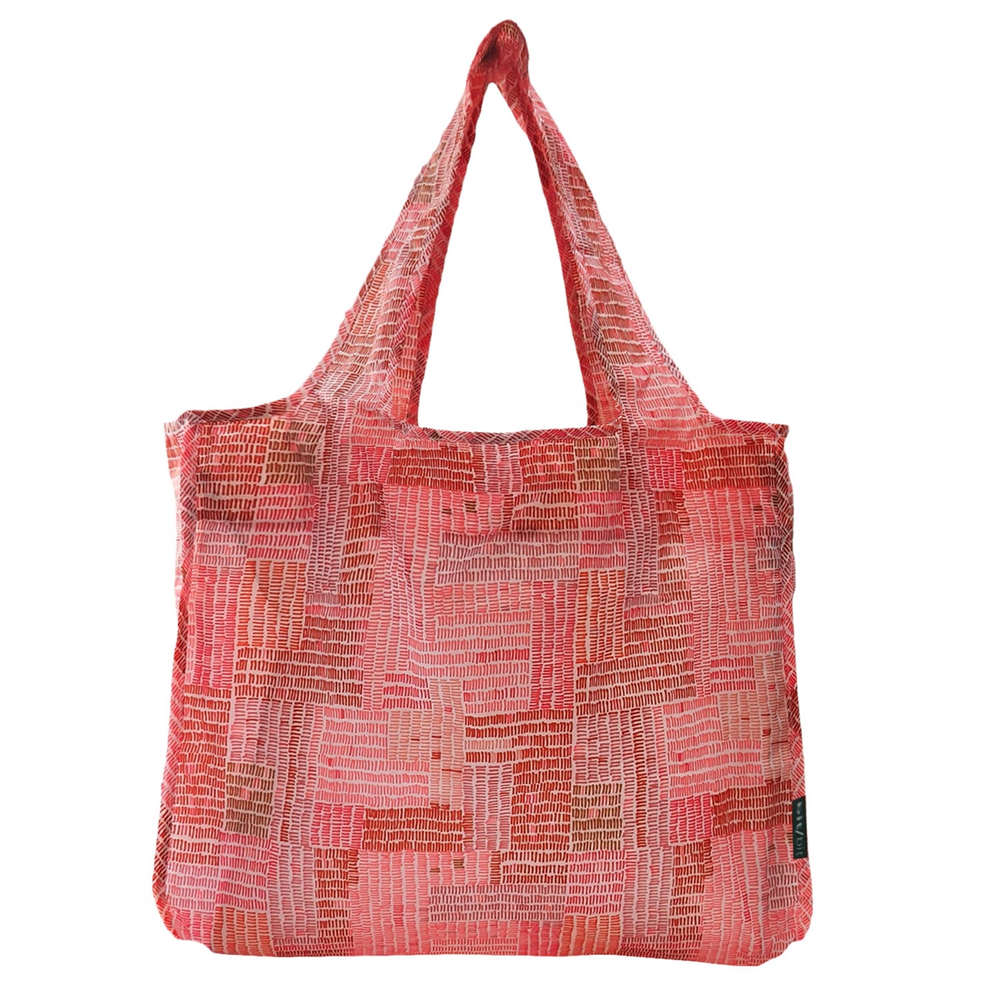 Red Tote Bundle