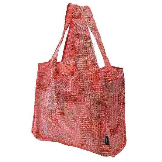 Red Standard Tote