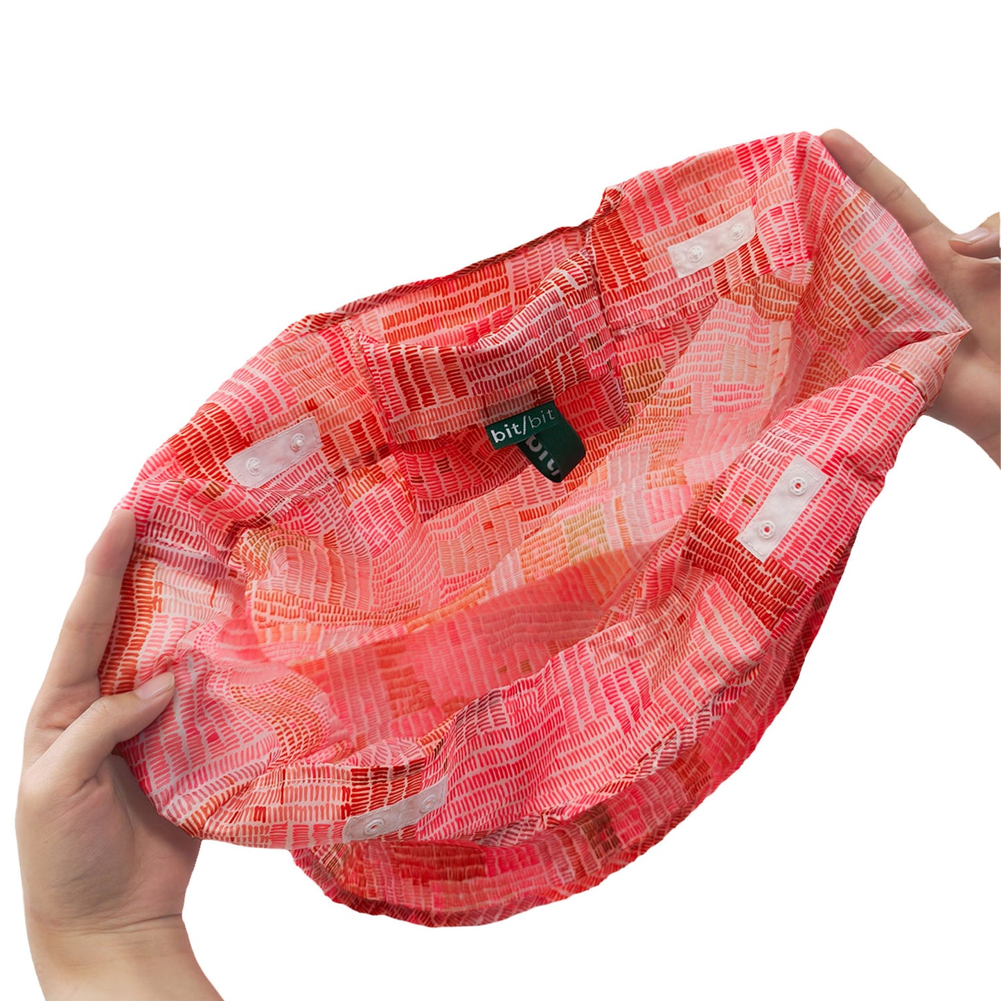 Red Tote Bundle