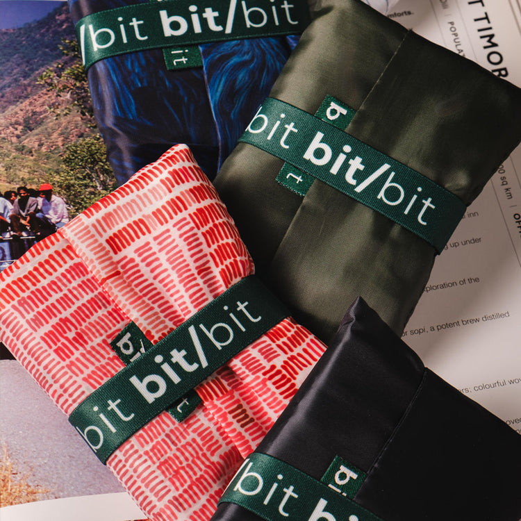 Everyday Eco Tote Bundle