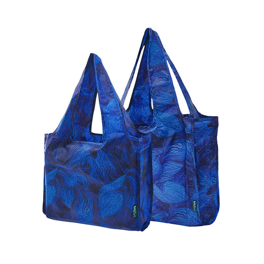 Blue Tote Bundle