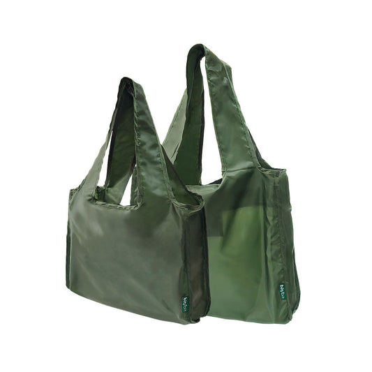 Green Tote Bundle