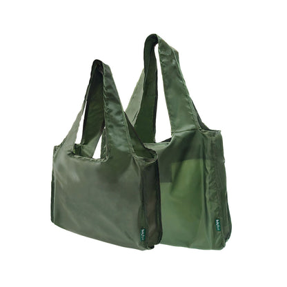 Green Tote Bundle