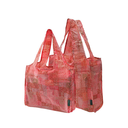 Red Tote Bundle