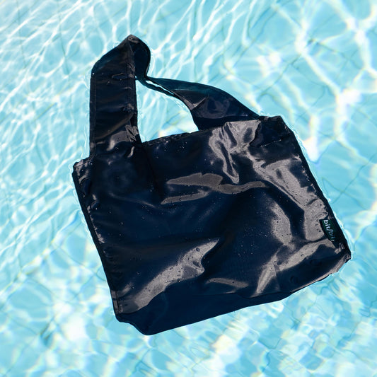 Black Tote Bundle