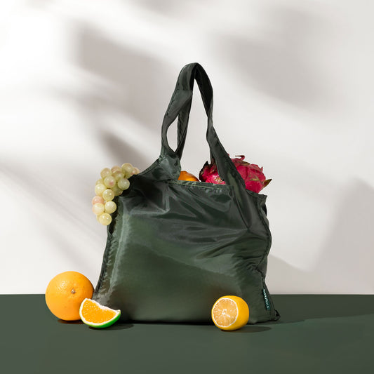 Green Tote Bundle