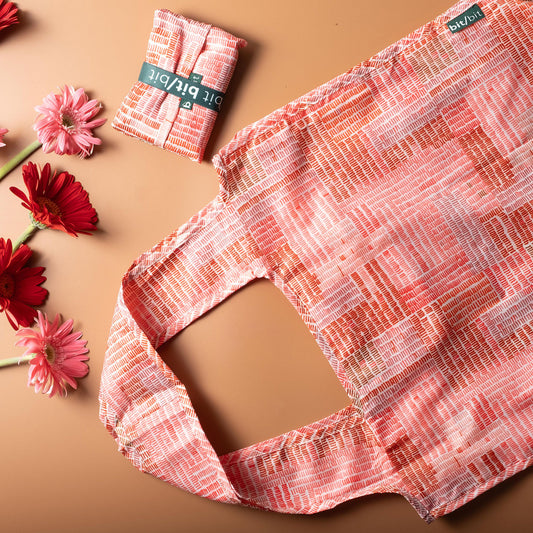 Red Tote Bundle