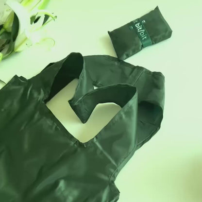 Green Standard Tote