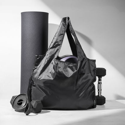 Black Standard Tote