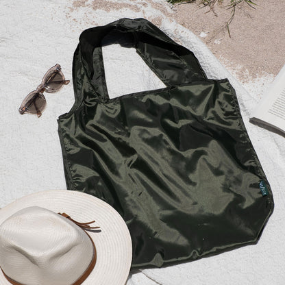Green Tote Bundle